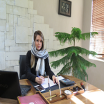 مدیران شرکت