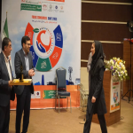 همایش روز جهانی ایمنی غذا 21 تیرماه 1402