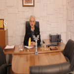 مدیران شرکت