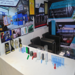 همایش روز جهانی غذا و انتخاب این شرکت به عنوان واحد برتر سال 1400